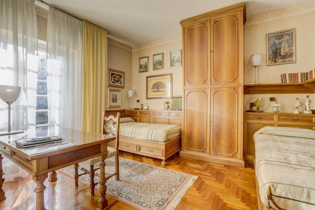 Villa Luce-casa Con Vista Panoramica Mare.