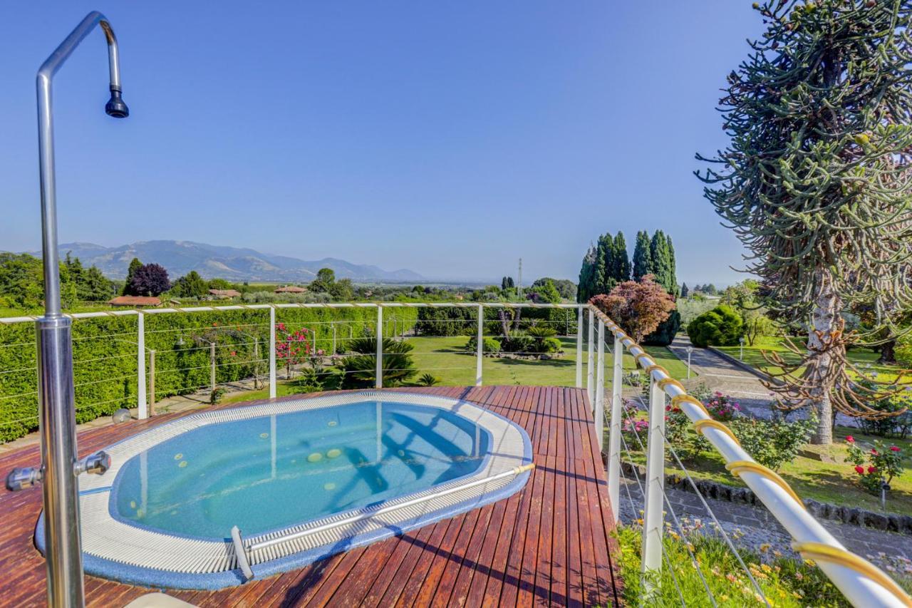 Luce-casa Con Vista Panoramica Mare. *