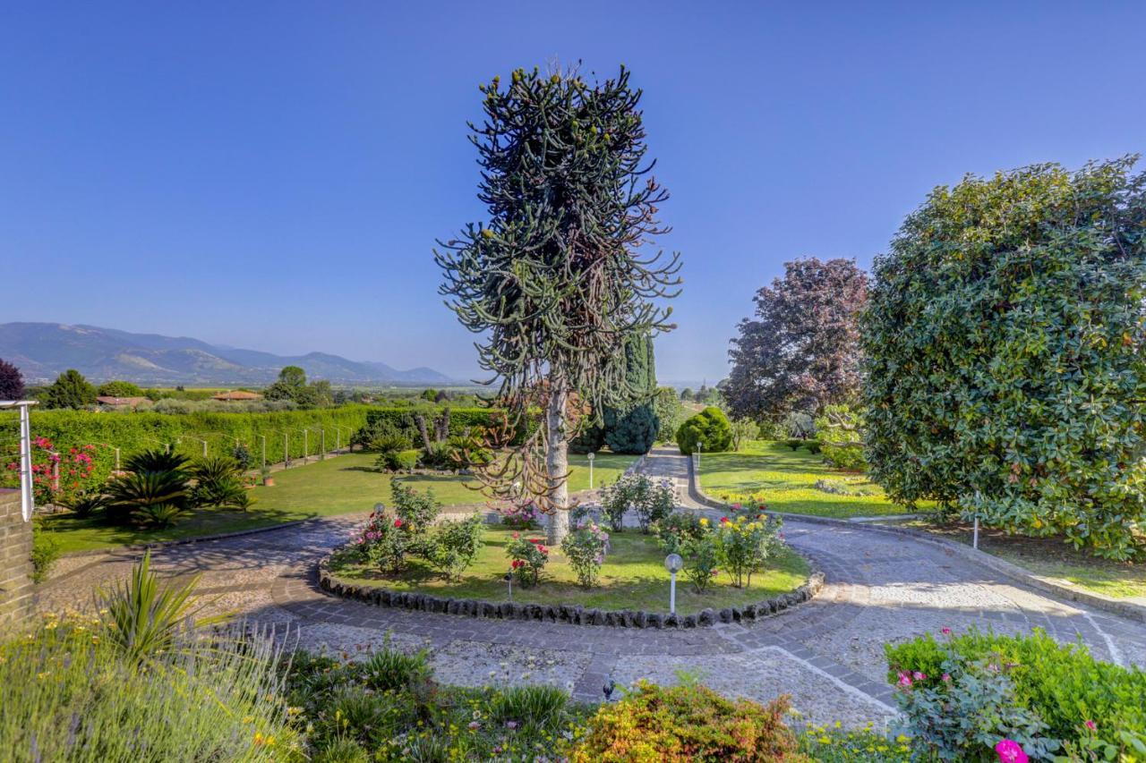 Villa Luce-casa Con Vista Panoramica Mare.
